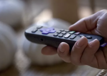 Connected TV Devices in 80% of U.S. TV Homes