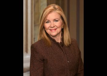 Marsha Blackburn Works to Fund Mission-Critical Military Priorities