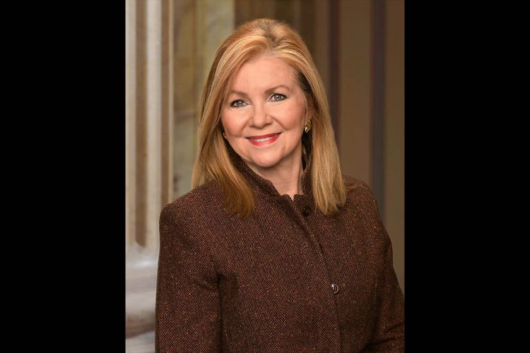 Marsha Blackburn Works to Fund Mission-Critical Military Priorities