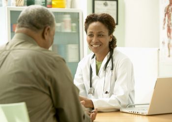 Rushed Communication Between HCPs and Black Patients Leads to Worse Glycemic Control