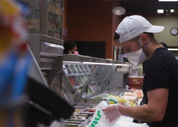 Subway Leaning Harder on Third-Party Delivery, Discounted Promotions