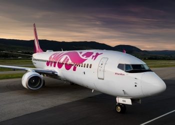 Canada’s Swoop To Raise Funds For Healthcare Workers
