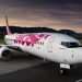 Canada’s Swoop To Raise Funds For Healthcare Workers