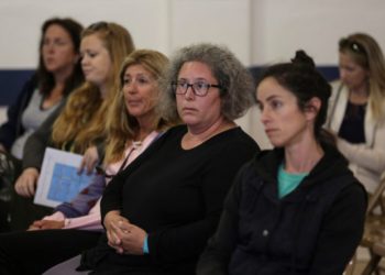 San Diego Unified Parents Deserve a Seat at the Table