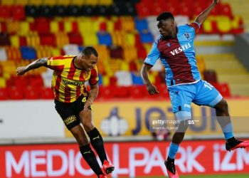 Ghanaians in Europe: Osman Bukari, Daud Mohammed, Caleb Ekuban score in super weekend