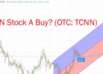 Trulieve Cannabis Stock Dips. Is TCNNF Stock A Buy? (OTC: TCNNF)