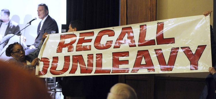 Let’s have transparency in political campaign funding