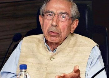 Ved Marwah cremated with full state honours in Goa | WeForNews