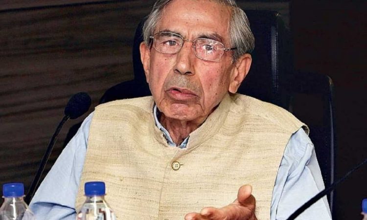 Ved Marwah cremated with full state honours in Goa | WeForNews