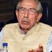 Ved Marwah cremated with full state honours in Goa | WeForNews
