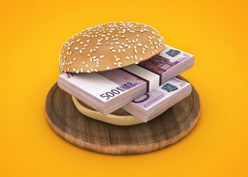 ‘The quality, availability and price of vegan products still needs work’