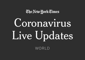 Live Coronavirus Updates: Bleak Picture of Academic Loss