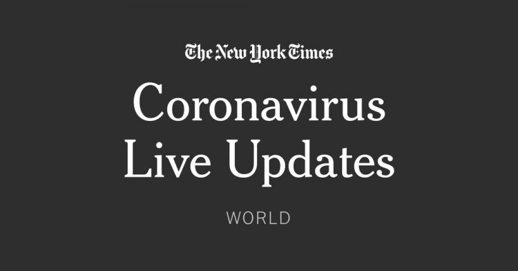 Live Coronavirus Updates: Bleak Picture of Academic Loss