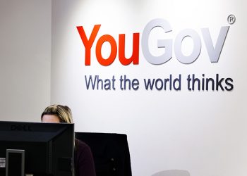 YouGov: Turning data into gold