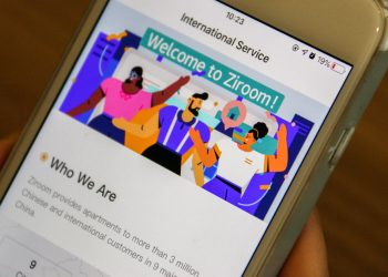 ‘Second landlord’ platforms get tenants in debt to fund growth · TechNode