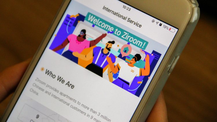 ‘Second landlord’ platforms get tenants in debt to fund growth · TechNode