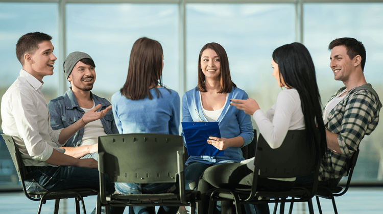 How to Conduct a Focus Group