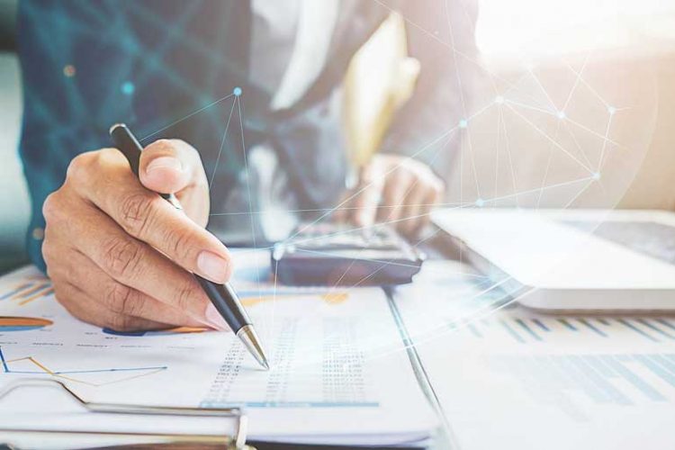 Coronavirus casts shadow on bank stocks