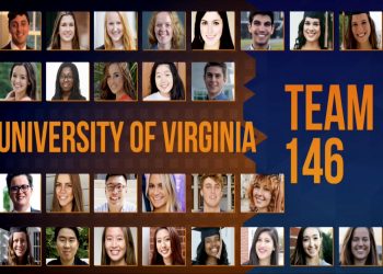 McIntire Students ‘Get Noticed,’ Reclaim National Student Advertising Competition Title