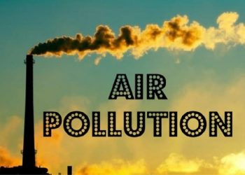 Air pollution dropped by 88% during lockdown, turns severe again | WeForNews
