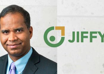 Keralite Babu Sivadasan’s Silicon Valley startup JIFFY.ai raises $18 million funding | Business News
