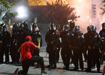 What Police Departments Can Do to Reduce Racial Bias