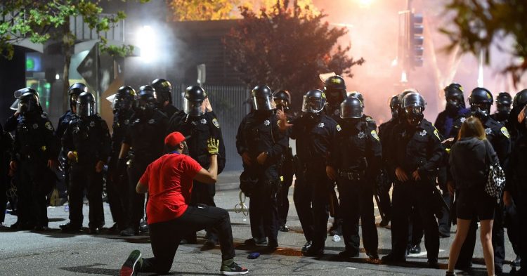 What Police Departments Can Do to Reduce Racial Bias