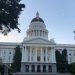 California uses funding as threat over virus measures