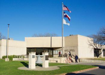 Council OKs small business relief funding