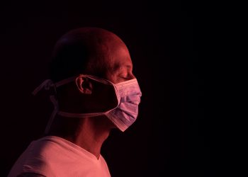 COVID-19 Is Killing People of Color at Higher Rates. This Is How CSUN Researchers Are Fighting Back.