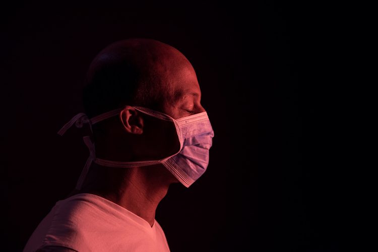 COVID-19 Is Killing People of Color at Higher Rates. This Is How CSUN Researchers Are Fighting Back.