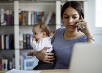 The New Work-Life Reality Raises Equity and Inclusion Concerns