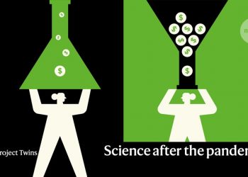 How will the pandemic alter research funding?