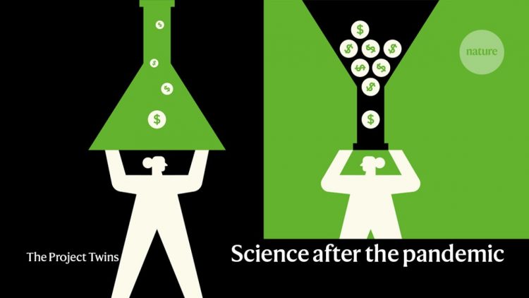 How will the pandemic alter research funding?