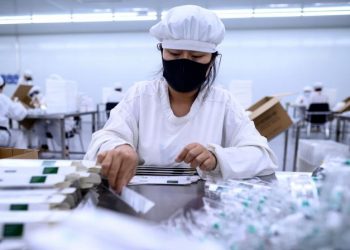 Dev 360 | Medicine and frontiers: The challenge that China poses