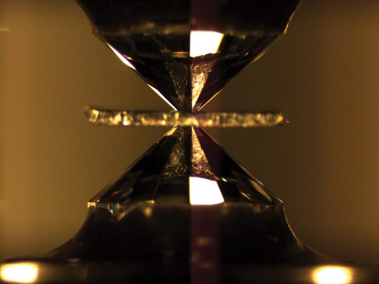 Reflecting on a Half Century of Mineral and Rock Physics at AGU