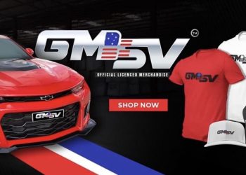 GMSV website and Facebook page not what they seem, warns Holden Special Vehicles
