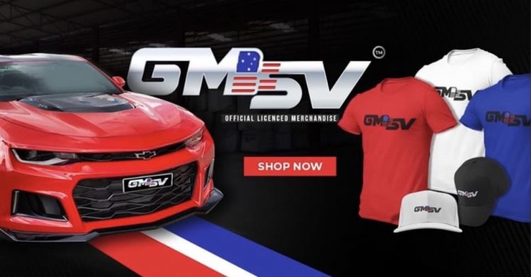 GMSV website and Facebook page not what they seem, warns Holden Special Vehicles