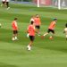 VIDEO: RM Fitness & tactical work in third session of week