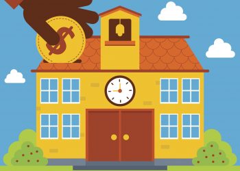 Here are options and proposals that would fund California schools