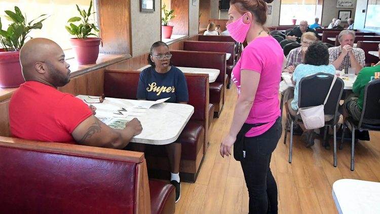 Communication builds confidence and comfort