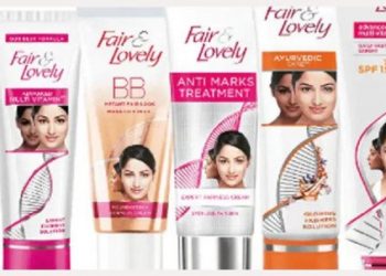 Fair & Lovely Skin Cream to Change its Brand Name – Research Snipers
