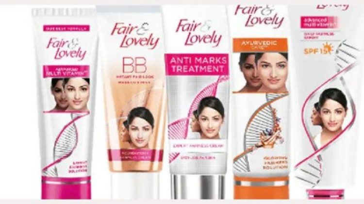 Fair & Lovely Skin Cream to Change its Brand Name – Research Snipers