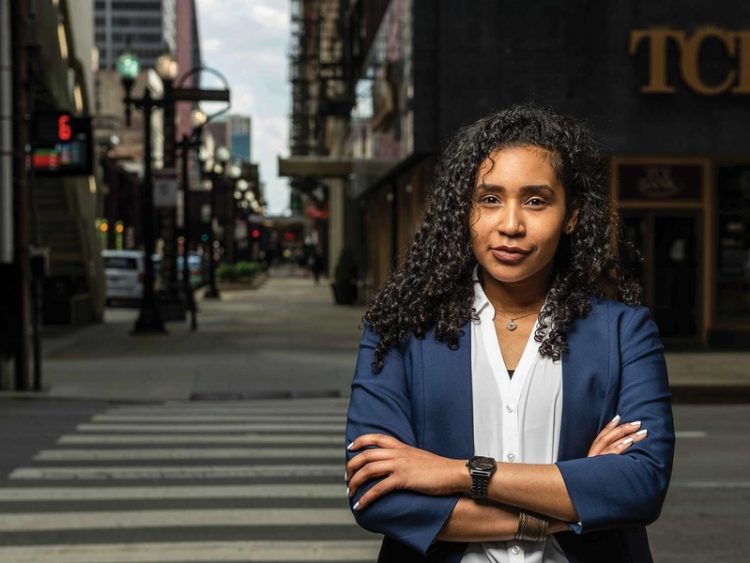 Chicago’s transit system limits