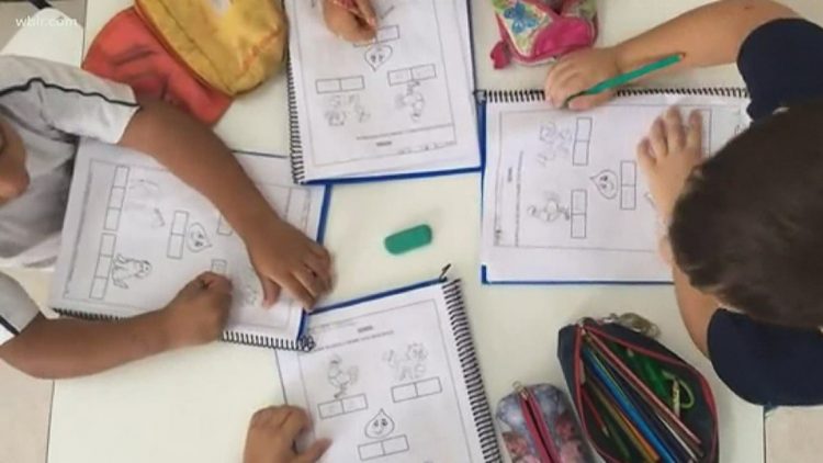 KCS survey: What data may tell about upcoming school year