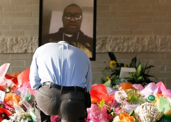 The Memo: Floyd’s legacy reverberates beyond his funeral