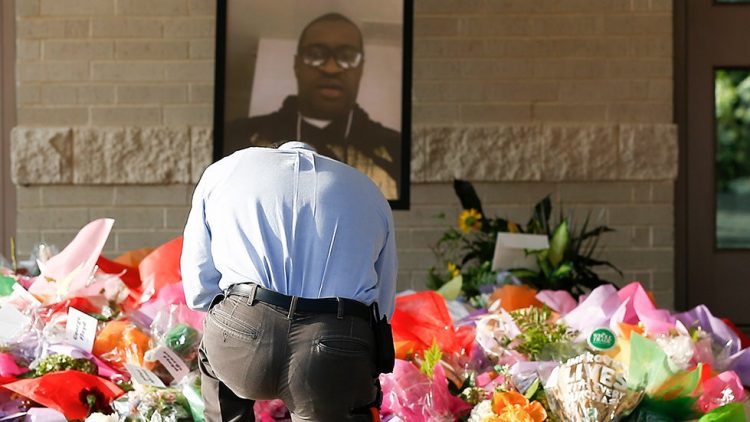 The Memo: Floyd’s legacy reverberates beyond his funeral