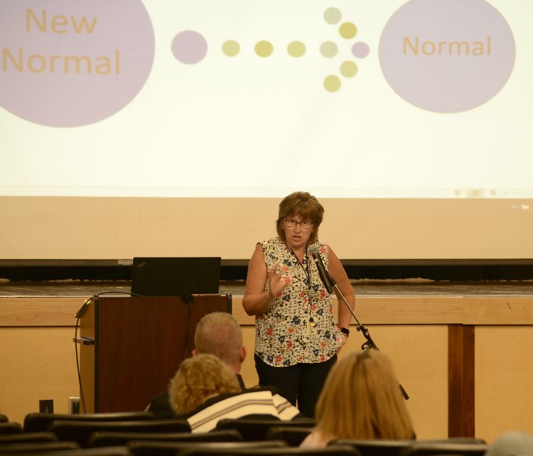 Groups weigh in on fall school openings | News, Sports, Jobs