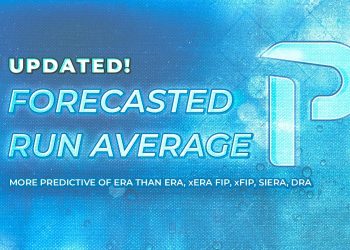 An Update to Forecasted Run Average (FRA)