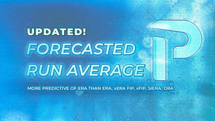 An Update to Forecasted Run Average (FRA)
